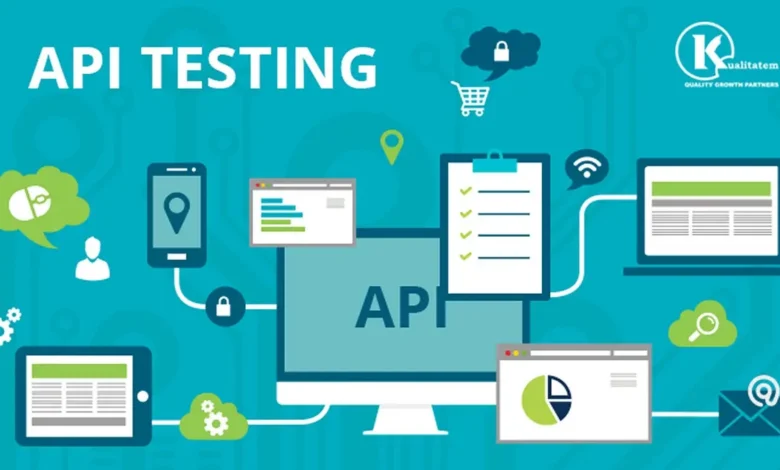 Automated API Testing Training