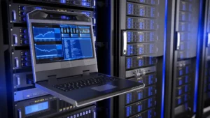 Dedicated Server Romania