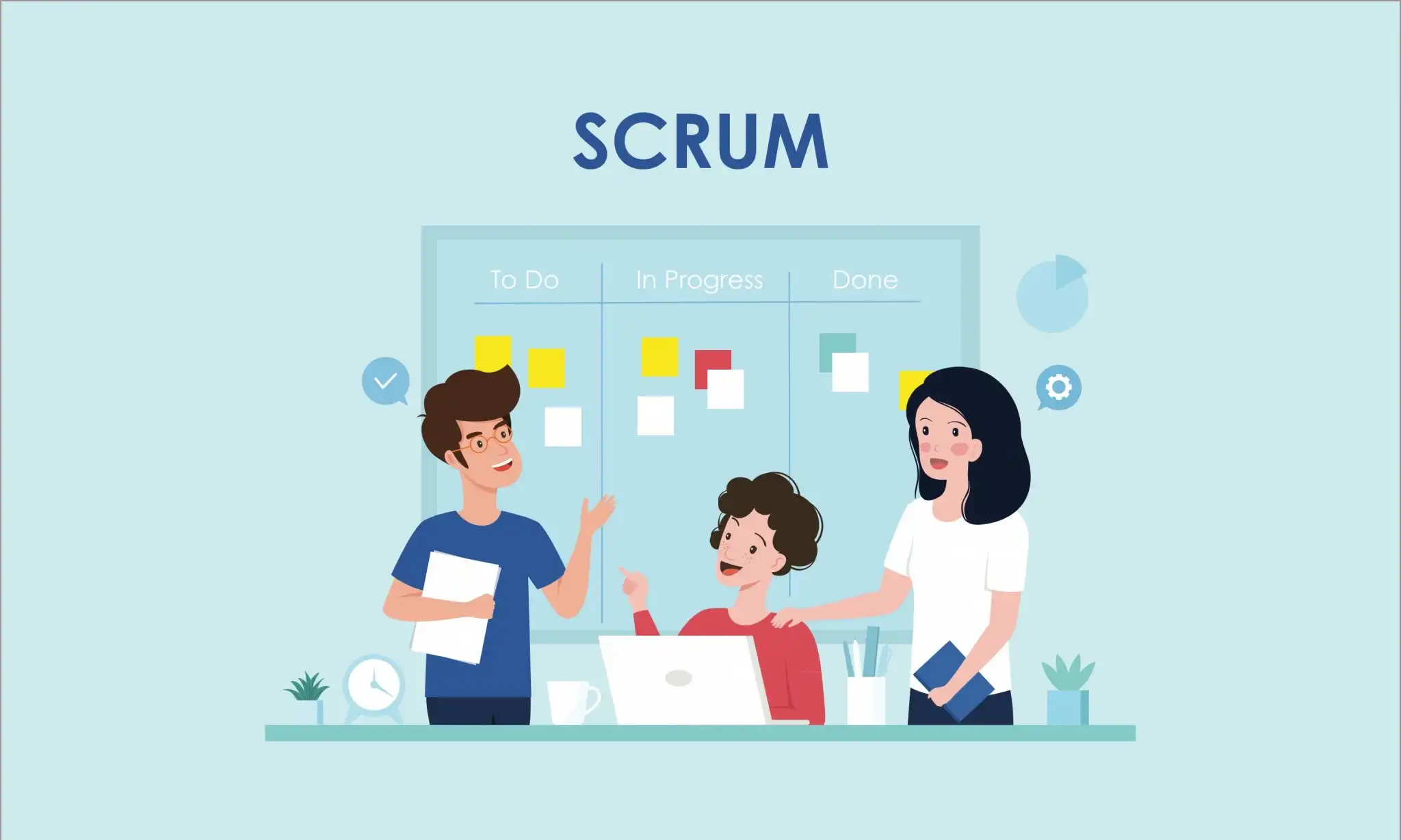 The Importance of User Stories in Scrum