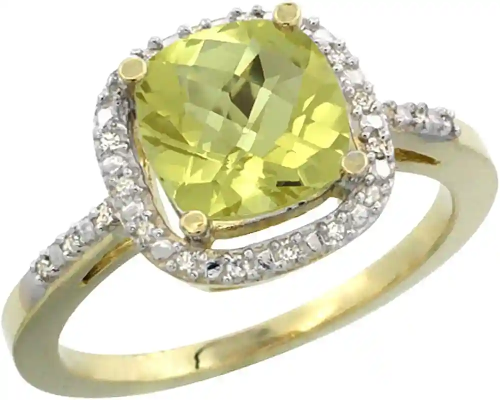 Why Lemon Quartz Jewelry is the Smart Choice for Your Collection