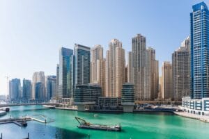 A Prime Destination for Real Estate Investment