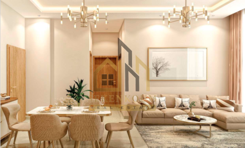 Apartment for Sale in Dubailand A Perfect Opportunity for Homebuyers