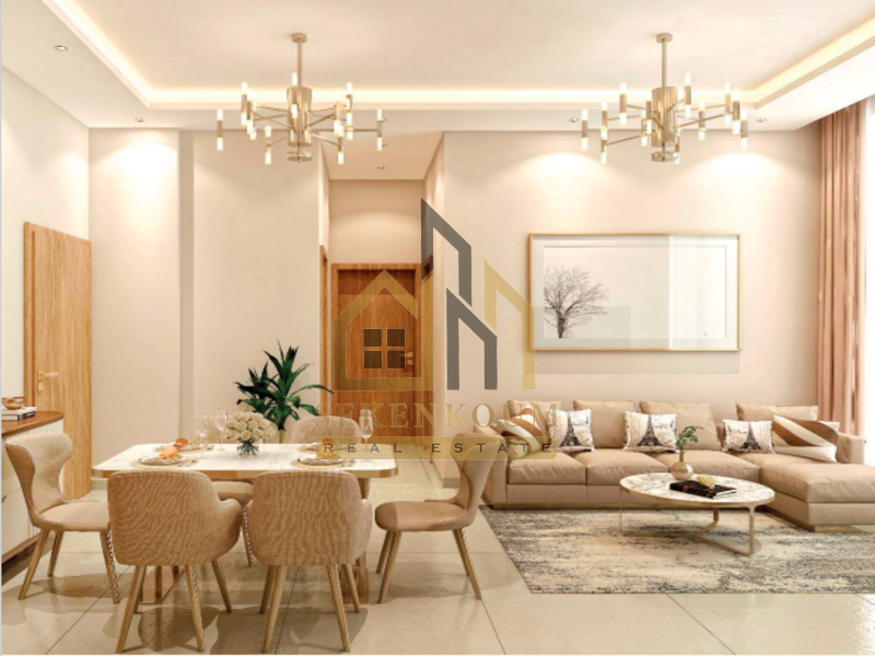Apartment for Sale in Dubailand A Perfect Opportunity for Homebuyers