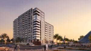 Apartments in Saadiyat Island A Luxurious Living Experience