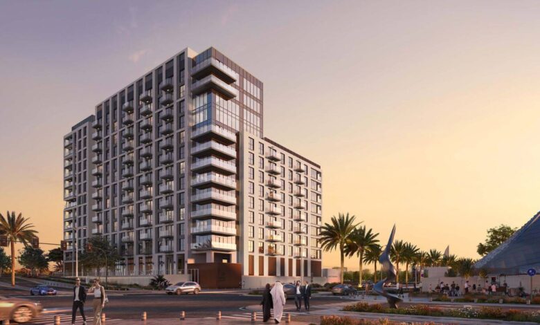 Apartments in Saadiyat Island A Luxurious Living Experience