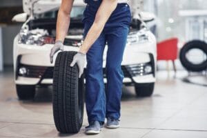 How Does Tyres Quality Impact the Driving Experience
