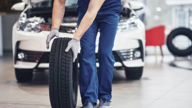 How Does Tyres Quality Impact the Driving Experience