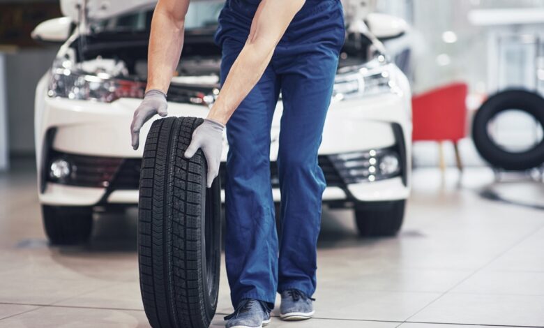 How Does Tyres Quality Impact the Driving Experience