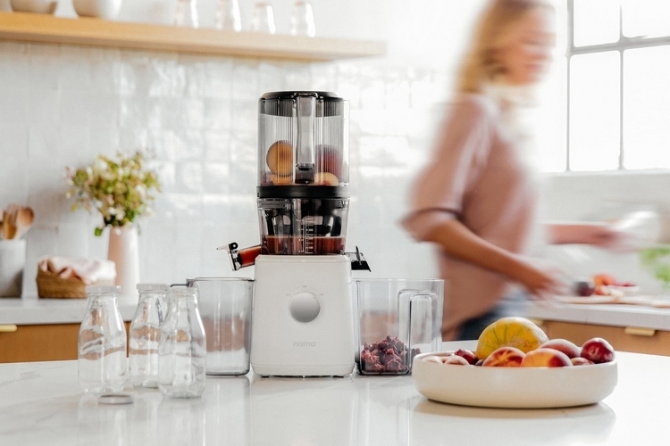 Juicers The Perfect Appliance for Healthy Living