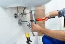 Plumbing Inspections and Maintenance