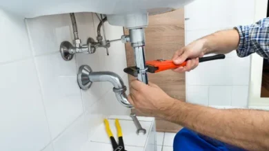 Plumbing Inspections and Maintenance