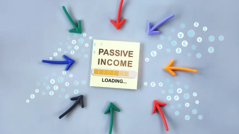 Passive Income