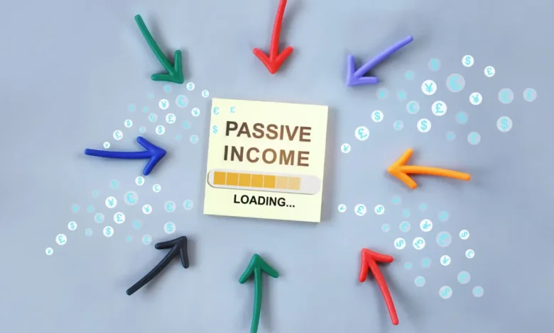 Passive Income