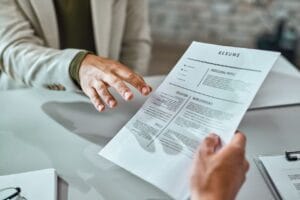 Professional Resume Writer