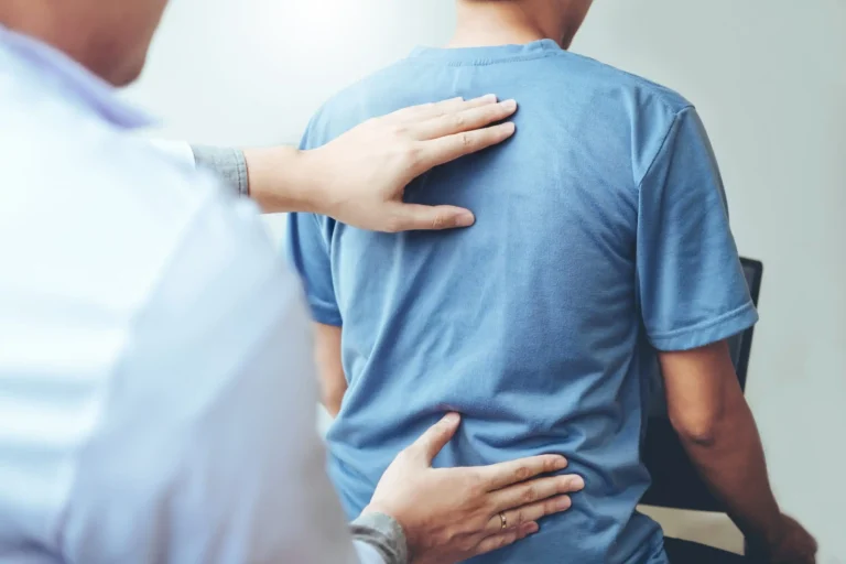 THCO and Its Role in Managing Pain