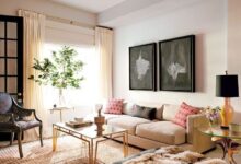The Art of Feng Shui Decorating Your Home