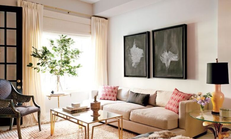 The Art of Feng Shui Decorating Your Home