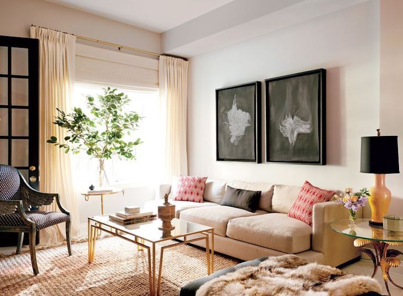The Art of Feng Shui: Decorating Your Home