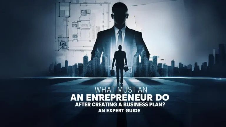 Creating a Business Plan