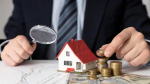 Hard Money Loans