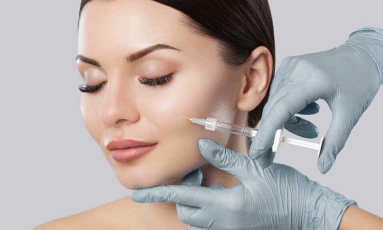 Hyaluronic Acid Fillers in Dubai