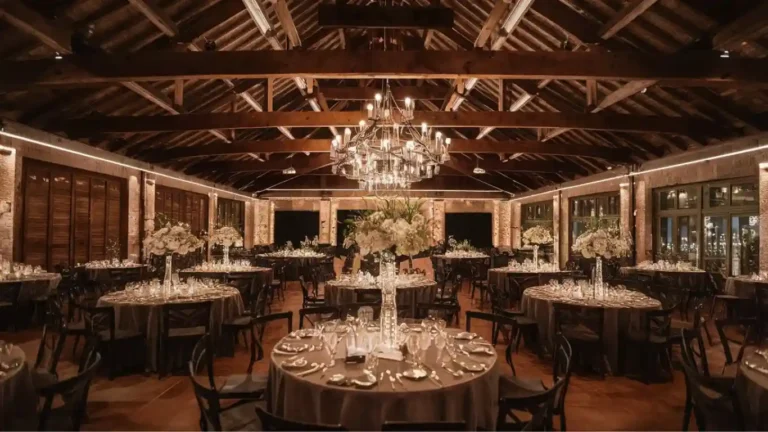 JD Venue and Leisure