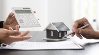 Loan Against Property Eligibility Criteria