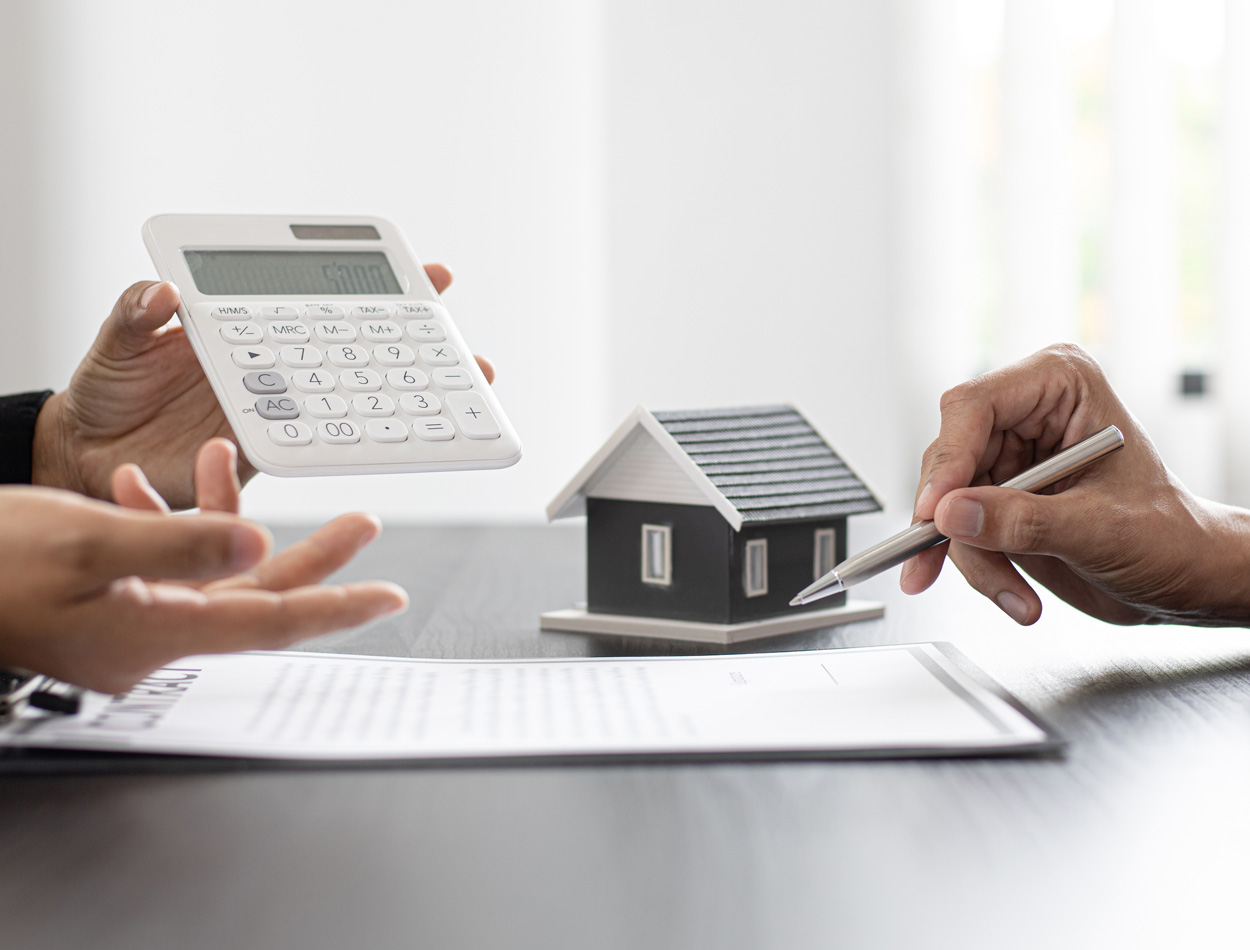A Comprehensive Guide to Loan Against Property Eligibility Criteria