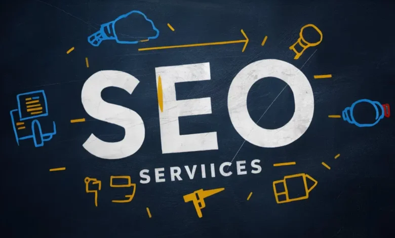 SEO Services