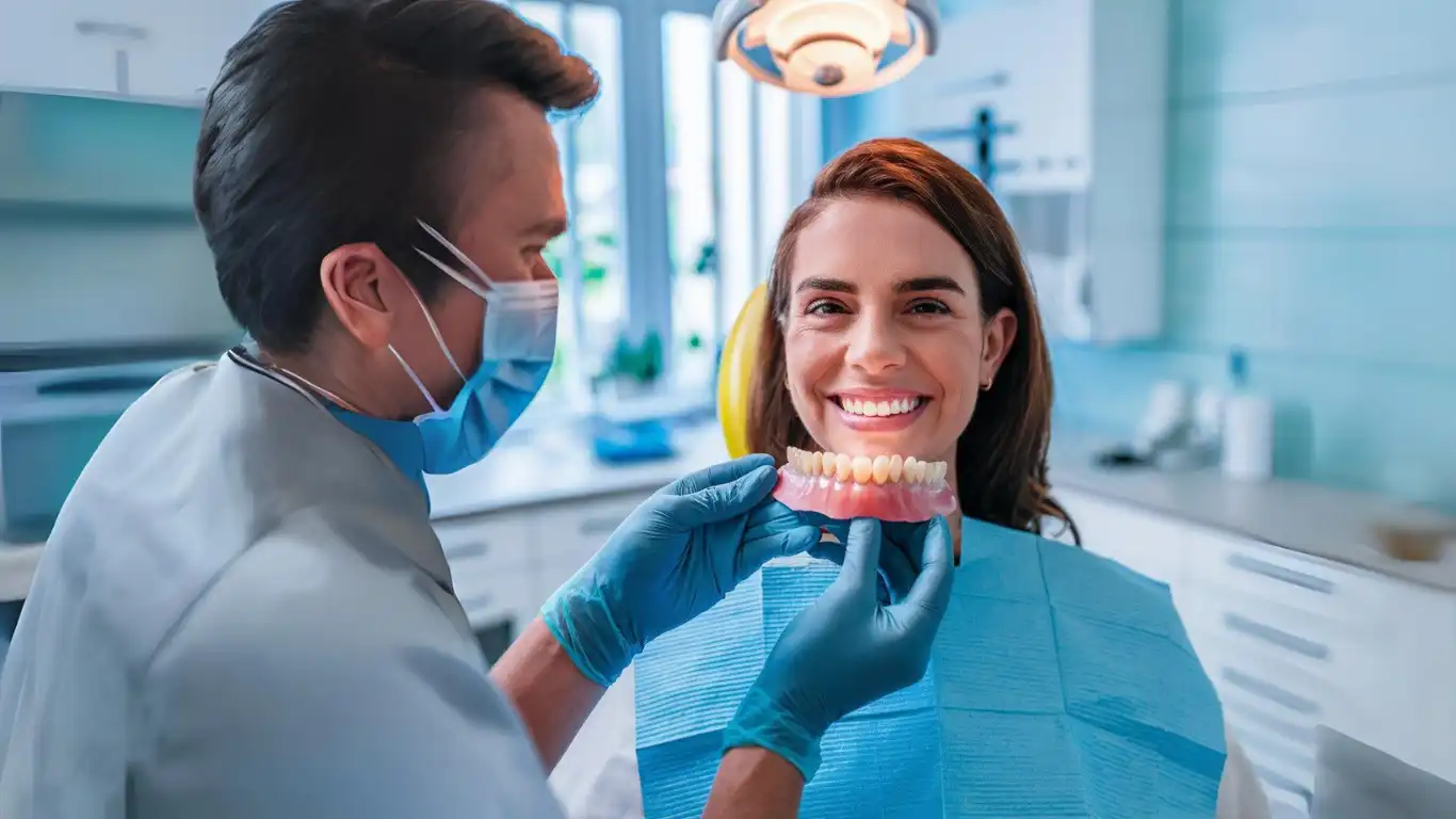 Teeth Implants – A Positive Step Toward a Better Smile