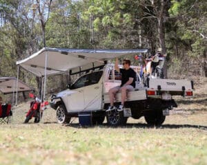 Why Every Business Needs a 180 Awning