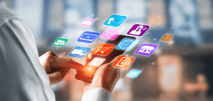 Enterprise E-Commerce