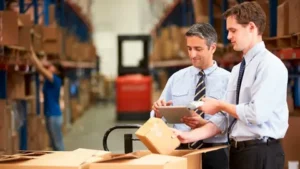 vendor and supplier management