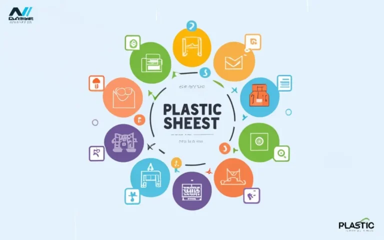 A Breakdown of The Popular Plastic Sheet Brands