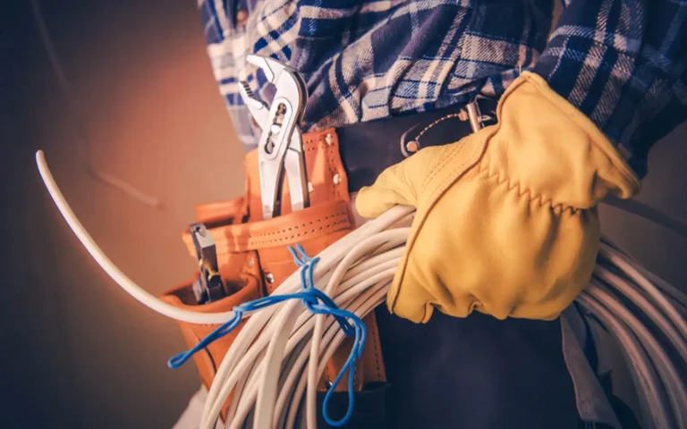 Ask Before Hiring An Electrician