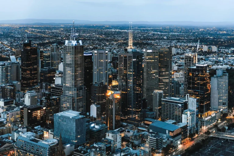 Australia Embraces New Auto Technologies