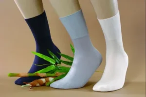 Bamboo Socks