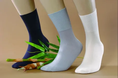 10 Reasons Why Bamboo Socks Are a Must-Try for Men