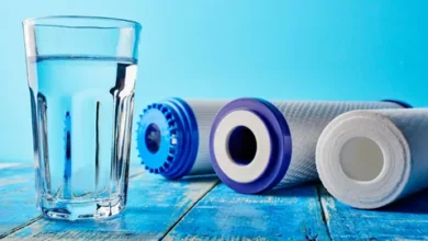 Benefits of Water Filters