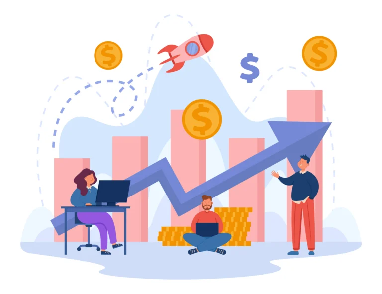 Business Before Selling