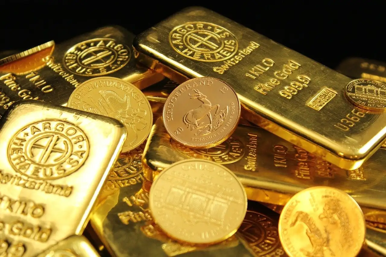 The Best Ways to Buy Gold