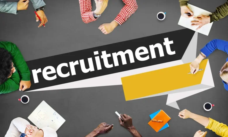 Choosing The Right Recruiting Agency