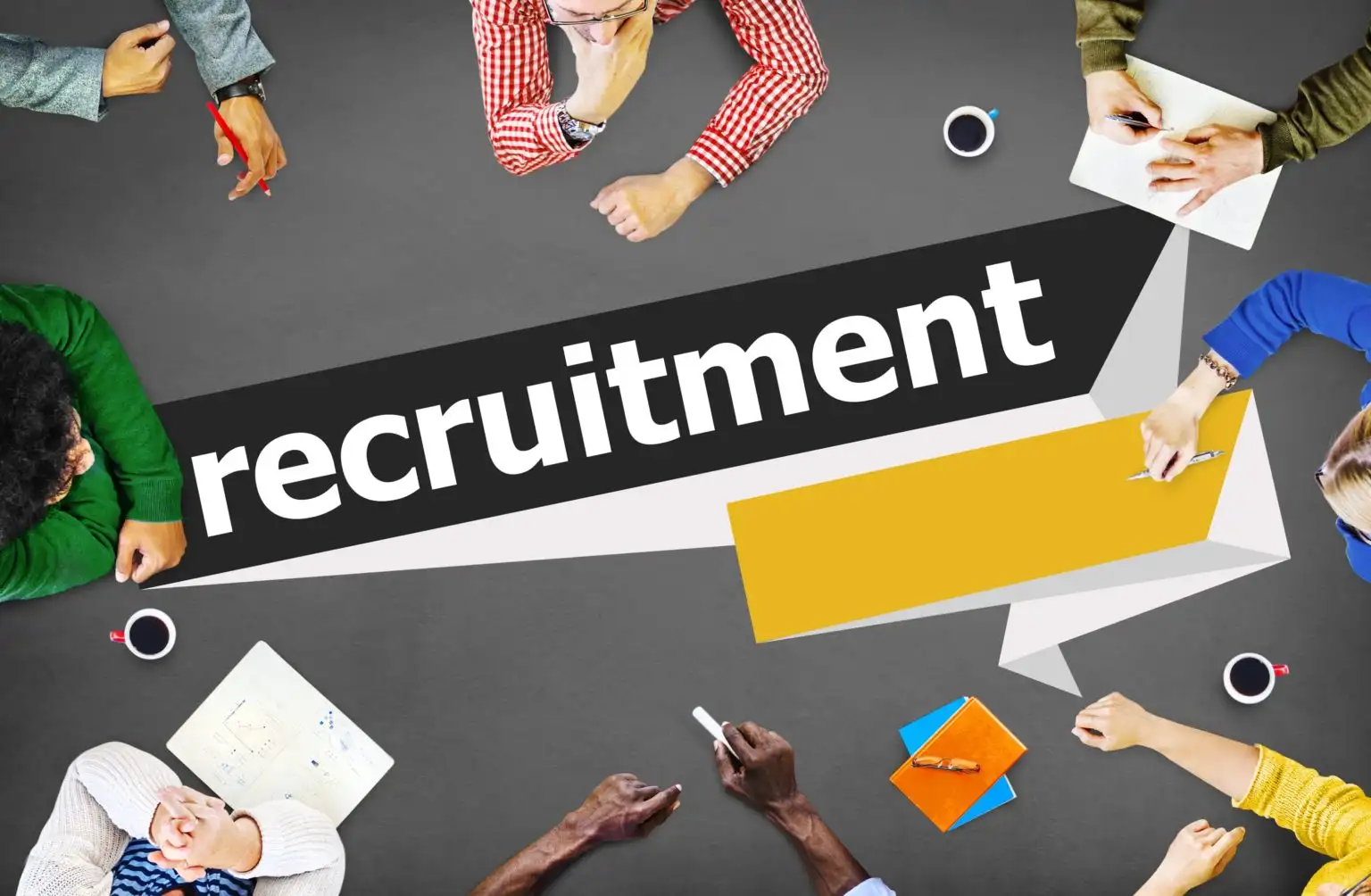 Choosing The Right Recruiting Agency