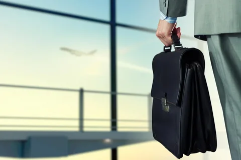 Corporate Travel Booking Platforms