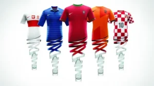 Custom Sport Uniforms