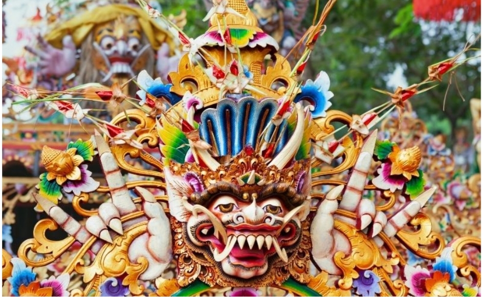 Celebrating Nyepi in Bali: Bali’s Peaceful Festival