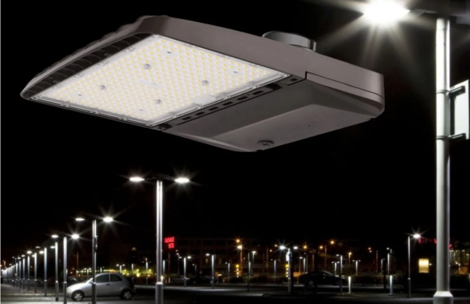 Why are LED Area Lighting Fixtures So Important for so Many Reasons?