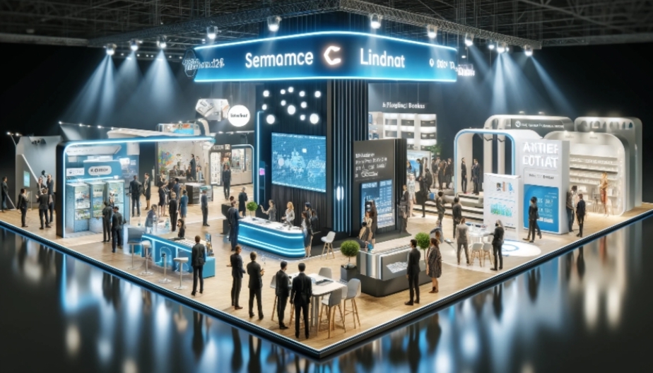 What Are The Key Elements Of An Effective Trade Show Booth?