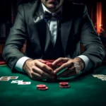 Insights into Casino Surveillance