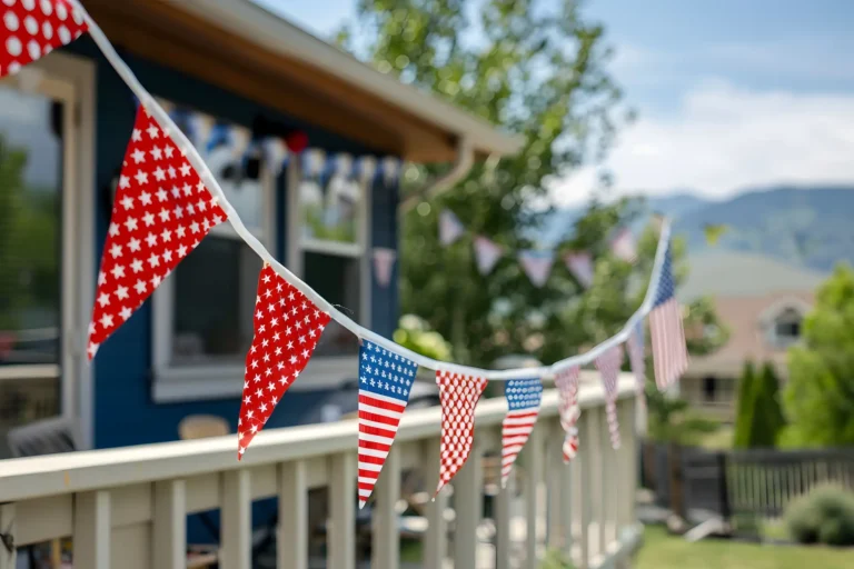 Properly Maintain Your Residential Flagpoles